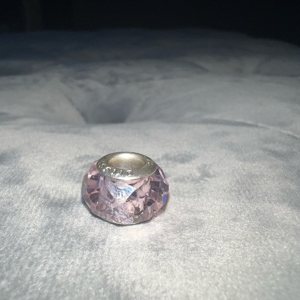 Bracelet charm